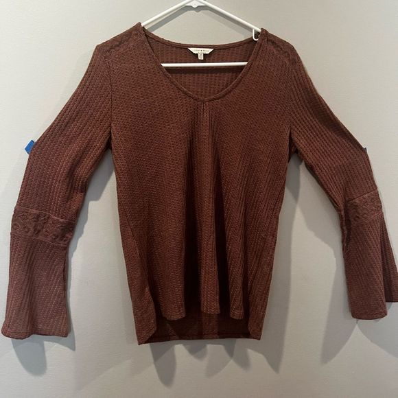 Lucky Brand Tops - Lucky Brand Sweater